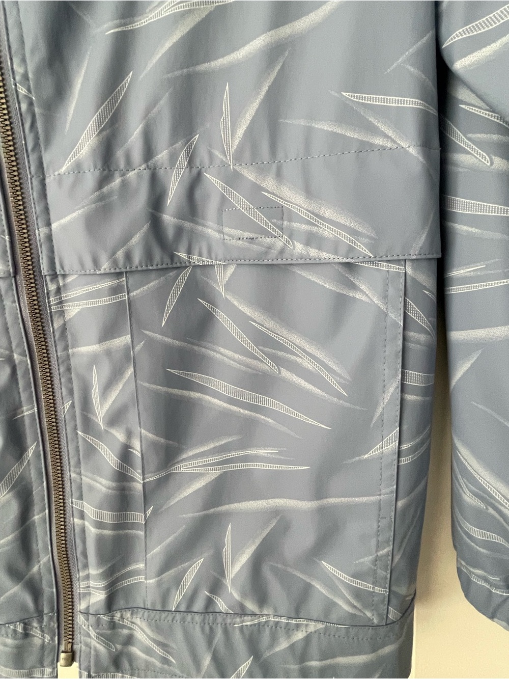 Weatherproof jacket - Picture 5 of 5